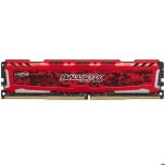Mémoire ram pc crucial ballistix sport 16gb (2×8gb) ddr4 2666mhz Mémoire ram pc crucial ballistix sport 16gb (2×8gb) ddr4 2666mhz