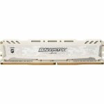 Mmoire ram pc crucial ballistix sport 8gb ddr4 2400mhz