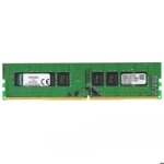 M�moire ram pc kingston 8gb (2�4gb) ddr4 2400mhz