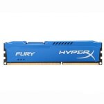 M�moire ram pc kingston fury 16gb (2�8gb) ddr3 1600mhz