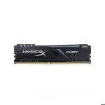 M�moire ram pc kingston hyper x 8gb ddr4 2400mhz