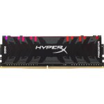 Mmoire ram pc kingston hyper x predator 16gb (28gb) ddr4 3200mhz