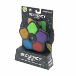 Memory cpa toy group trading s. l. - 768t00379 - jeu de memoire secuency de poche ()