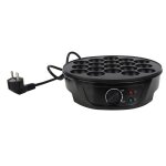 M�nage takoyaki machine boule de poulpe mini plat de cuisson �lectrique maruko machine de cuisson petit ...