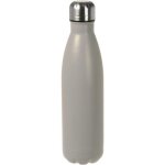 Excellent articles menagers bouteille thermos en acier inoxydable 05 l gris ko - 997100550si�ge