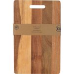 Excellent articles menager planche  dcouper de cuisine 40 x 25 cm acacia ko - 529003660