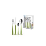 Amefa mnagre 24 pices inox - 2224graf11c71