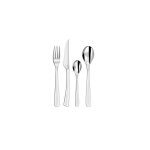 Amefa mnagre 24 pices blanc - 2224whaf11c71