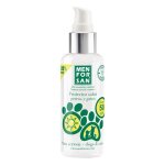 Menforsan creme solaire facteur 50 pour chiens et chats 60ml protege la peau des rayons uva et uvb resistant ...