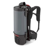 Menzer aspirateur dorsal vc 620 m aspirateur portable 700 watts harnais ergonomique Menzer aspirateur dorsal vc 620 m aspirateur portable 700 watts harnais ergonomique