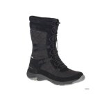 Merrell approach tall femme j99140 - bottes hiver noires taille 40 (eu)