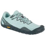 Merrell vapor glove 6 - chaussures de running femme bleu vibram