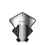 Mesauda mnp nail form chrysalis 250pcs - papiers chablons en aluminium