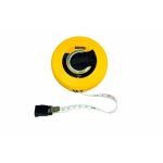 Mesure longue avec ruban fibre de verre stanley - 0 - 34 - 297 - 30m x 127mm Mesure longue avec ruban fibre de verre stanley - 0 - 34 - 297 - 30m x 127mm