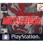 Metal gear solid