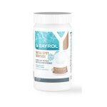 Metal spot remover 0. 8kg bayrol détachant métaux Metal spot remover 0. 8kg bayrol détachant métaux