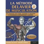 La m�thode delavier de musculation