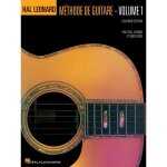 Mthode de guitare - volume 1 - deuxime edition