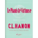 Methode - hanon - le pianiste virtuose en 60 ex? Methode - hanon - le pianiste virtuose en 60 ex?