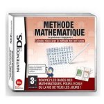 Mthode mathmatique du professeur kageyama - jeu nintendo ds