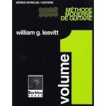 Méthode moderne de guitare volume 1 Méthode moderne de guitare volume 1