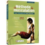 Méthode de musculation Méthode de musculation
