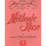 Mthode rose
