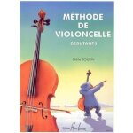 Methode de violoncelle debutants