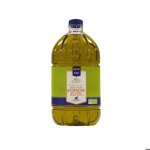 Metro chef bio huile dolive vierge extra bio 3 l