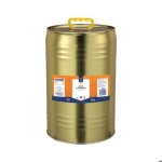 Metro chef huile darachide 25l pour friture cuisson et assaisonnement