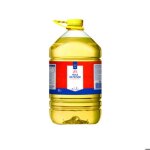 Metro chef huile de friture 5 l