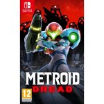 Metroid dread ? jeu nintendo switch