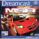 Metropolis street racer