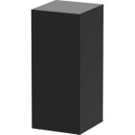 Meuble pour aquarium kubus 54l noir - aquatlantis noir Meuble pour aquarium kubus 54l noir - aquatlantis noir
