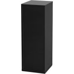 Meuble aquarium nano cubic 40cm noir - aquatlantis Meuble aquarium nano cubic 40cm noir - aquatlantis