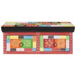 Meuble banc tv - portes / compartiments - mural 60x30x24cm bois massif mangue brut armoire multimédia ... Meuble banc tv - portes / compartiments - mural 60x30x24cm bois massif mangue brut armoire multimédia ...