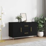 Meuble buffet salon 100x36x60 cm buffet cuisine rangement meubles de salon buffet salle a manger meuble ... Meuble buffet salon 100x36x60 cm buffet cuisine rangement meubles de salon buffet salle a manger meuble ...