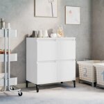 Meuble buffet salon 60x35x70 cm buffet multi - rangement cuisine rangement haut salle a manger buffet ... Meuble buffet salon 60x35x70 cm buffet multi - rangement cuisine rangement haut salle a manger buffet ...