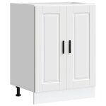 Meuble colonne meuble bas de cuisne - uu - armoire de cuisine porto blanc bois dingénierie lv1120 Meuble colonne meuble bas de cuisne - uu - armoire de cuisine porto blanc bois dingénierie lv1120