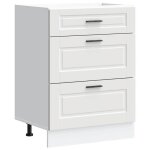 Meuble colonne meuble bas de cuisne - uu - armoire de cuisine porto blanc bois dingénierie lv1232 Meuble colonne meuble bas de cuisne - uu - armoire de cuisine porto blanc bois dingénierie lv1232