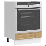 Meuble cuisinecharge 65 kgdesign modernearmoire � four - porto ch�ne artisanal - bois ding�nierie 270259 ...