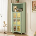 Meuble dangle avec �clairage led colonne salle de baincontr�lable via une applicationpour salon cuisine ...