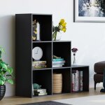 Meuble etagere vida designs - 3331520 - durham escalier bibliotheque etagere de rangement meuble de salon ...