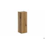 Meuble haut de salle de bain nova oak 20 cm Meuble haut de salle de bain nova oak 20 cm