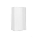 Meuble haut de salle de bain suspendue nova blanc 30 x 57 cm Meuble haut de salle de bain suspendue nova blanc 30 x 57 cm