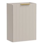 Meuble lave main à suspendre adel cachemire 40 cm Meuble lave main à suspendre adel cachemire 40 cm