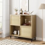Meuble de rangement tagre avec 4 casiers salutemeuble meuble cube tagre rangement coulissante en ...