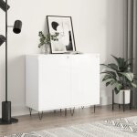 Meuble salon rangement buffet 40x35x70 cm 2 pcs buffet cuisine rangement meubles de salon petit buffet ... Meuble salon rangement buffet 40x35x70 cm 2 pcs buffet cuisine rangement meubles de salon petit buffet ...