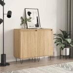 Meuble salon rangement buffet 40x35x70 cm 2 pcs buffet cuisine rangement meubles de salon petit buffet ... Meuble salon rangement buffet 40x35x70 cm 2 pcs buffet cuisine rangement meubles de salon petit buffet ...