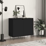 Meuble salon rangement buffet 40x35x70 cm 2 pcs buffet cuisine rangement meubles de salon de salle à ... Meuble salon rangement buffet 40x35x70 cm 2 pcs buffet cuisine rangement meubles de salon de salle à ...